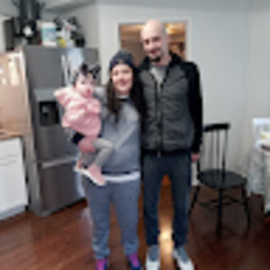 Meet your Posher, Danell